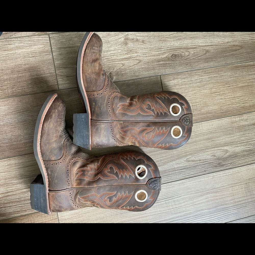 Ariat 7B Boots (women’s)